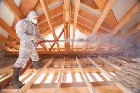 Types of Insulation We Offer in Homestead Meadows North, TX